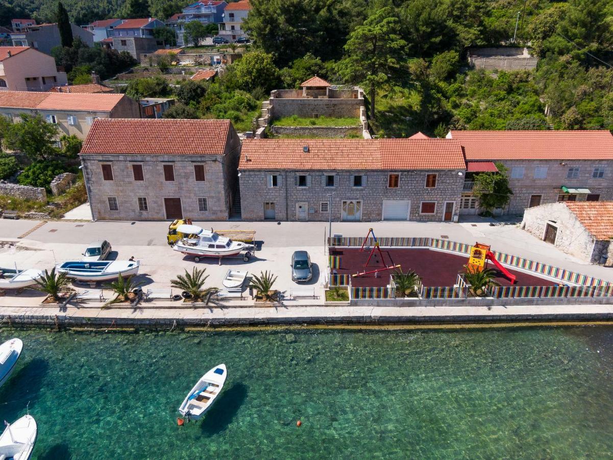 Royal Fortune Brna Exterior foto